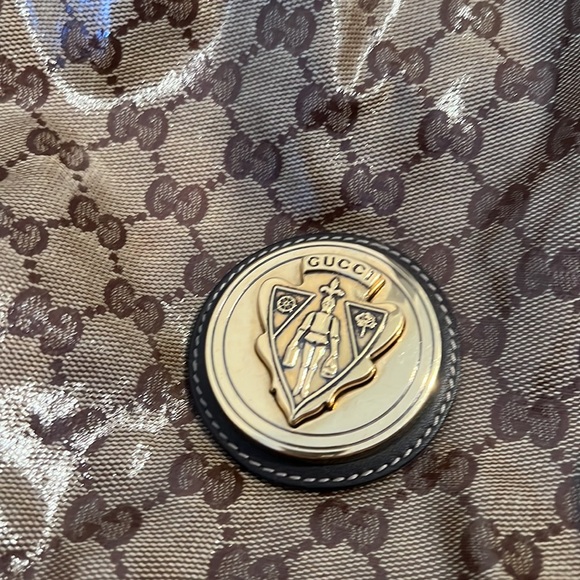 Gucci Hysteria Hobo - Picture 7 of 7